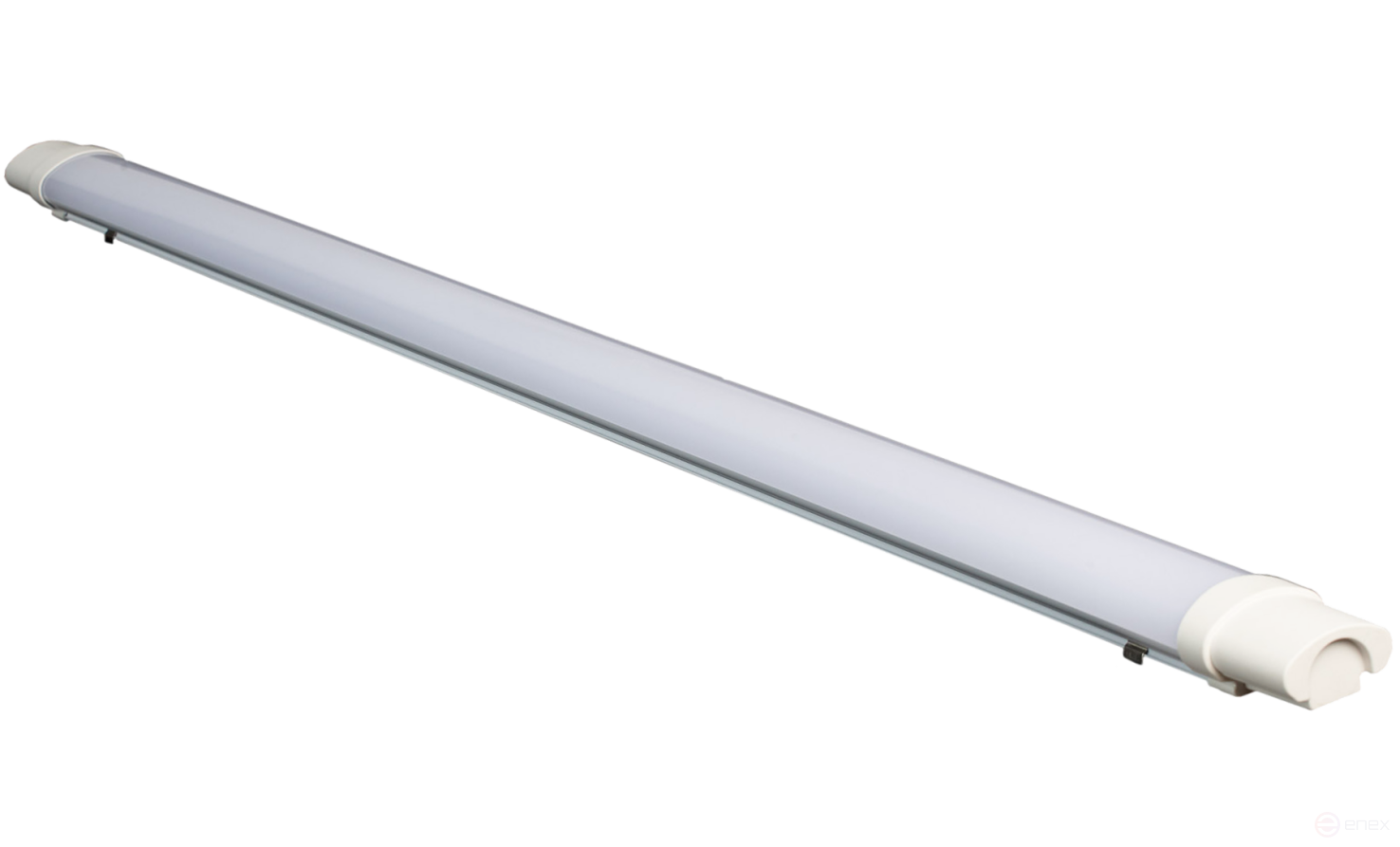 Светильник светодиодный пылевлагозащищенный RSV-SSP-01-18W-6500K-IP65