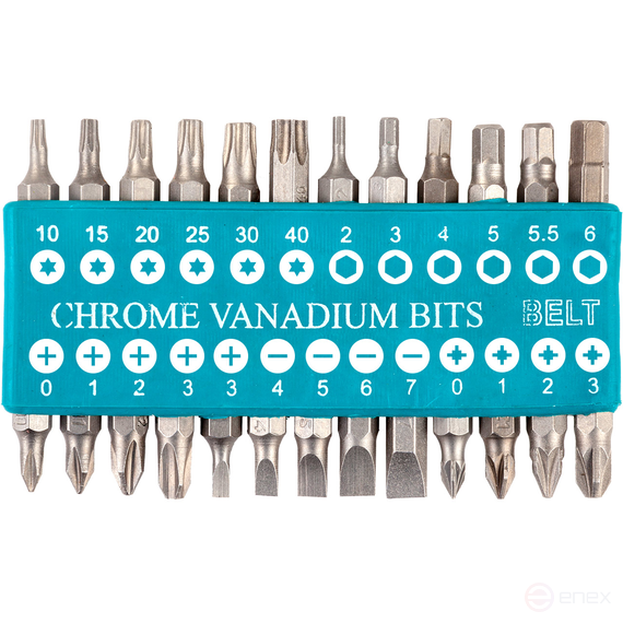 BORT BTK-42 Hand Tool Kit