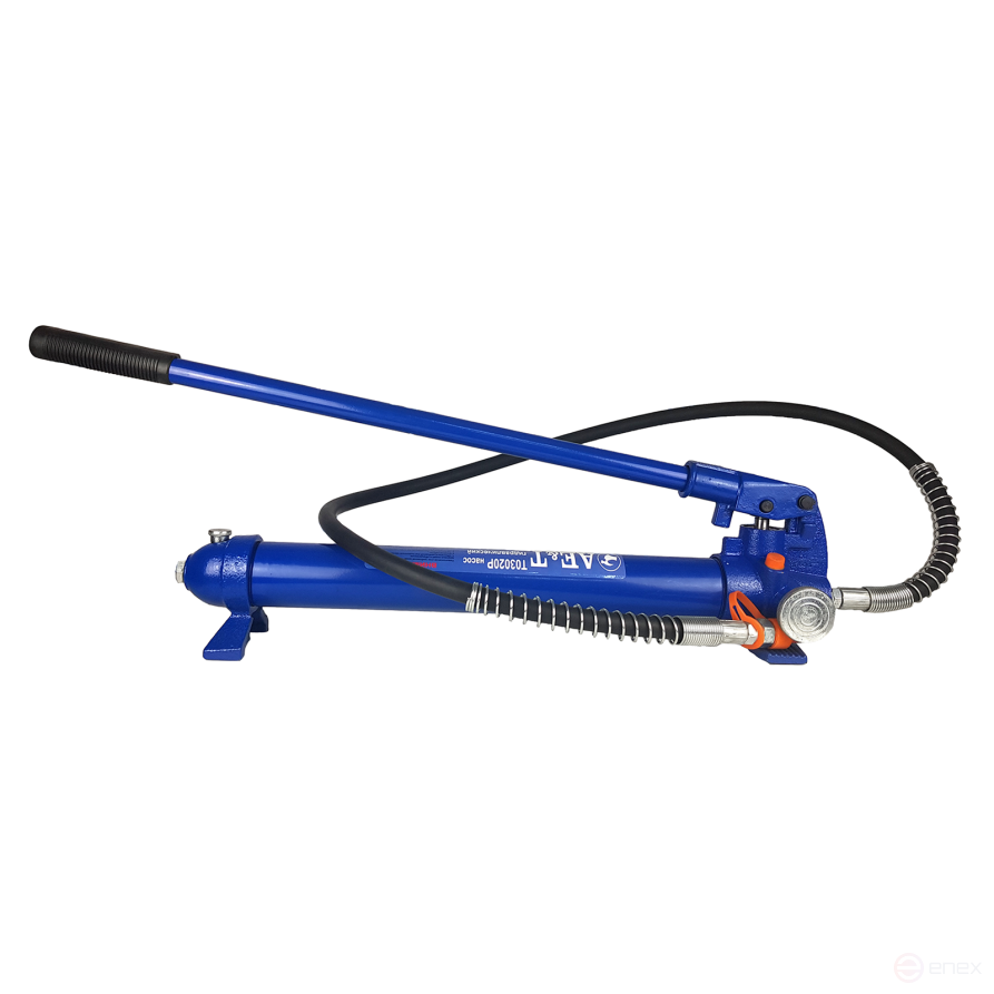 Manual Hydraulic Pump 20t T03020P AE&T