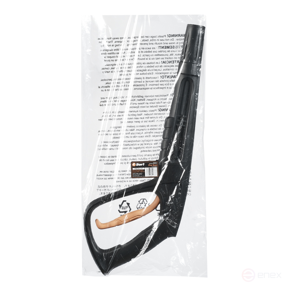 Пистолет высокого давления BORT Pro Gun