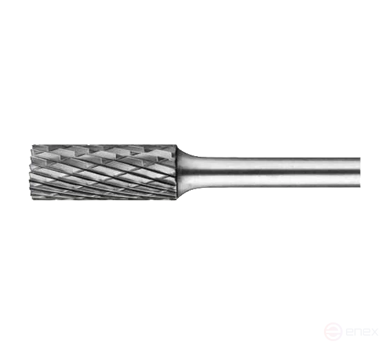 Borehole VHM type A double Ø16x25x70x6 SONGQI