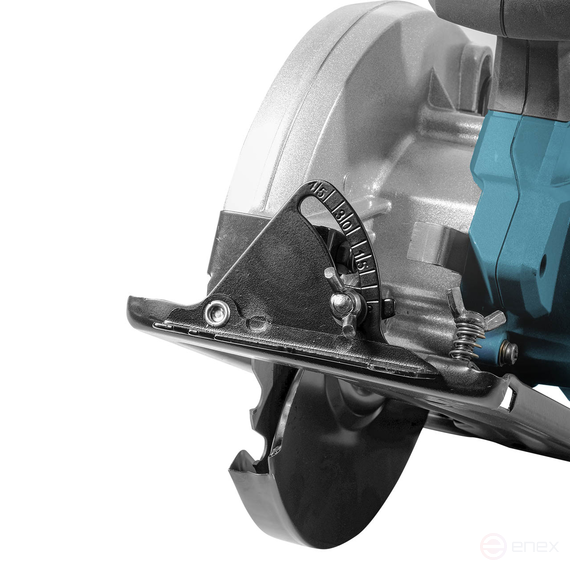 Circular cordless saw BORT BHK-21Li-185 Solo (without battery and storage)