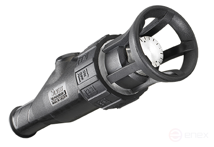 Bazooka Silvent 4010-SF