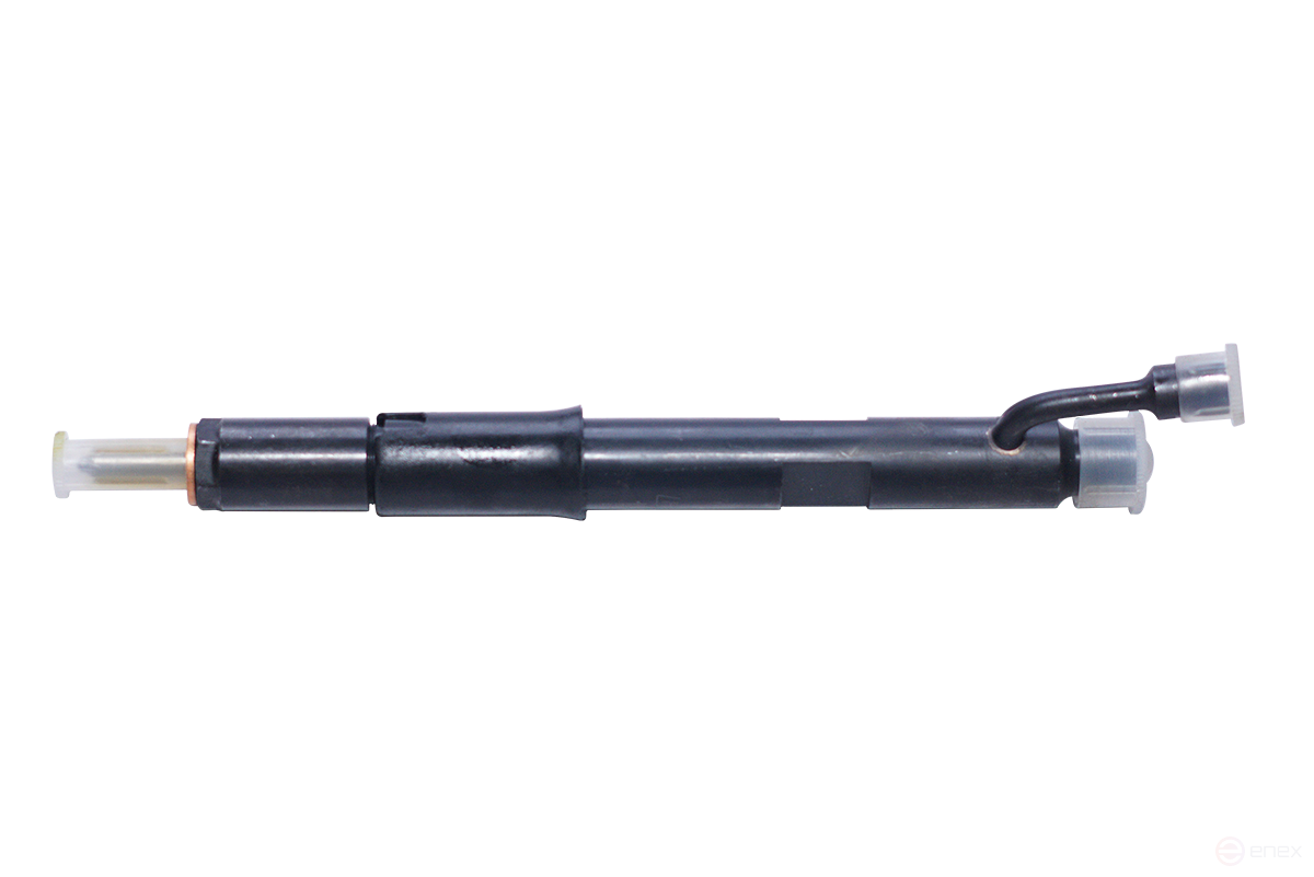 Fuel injector assembly of the WLD227 engine