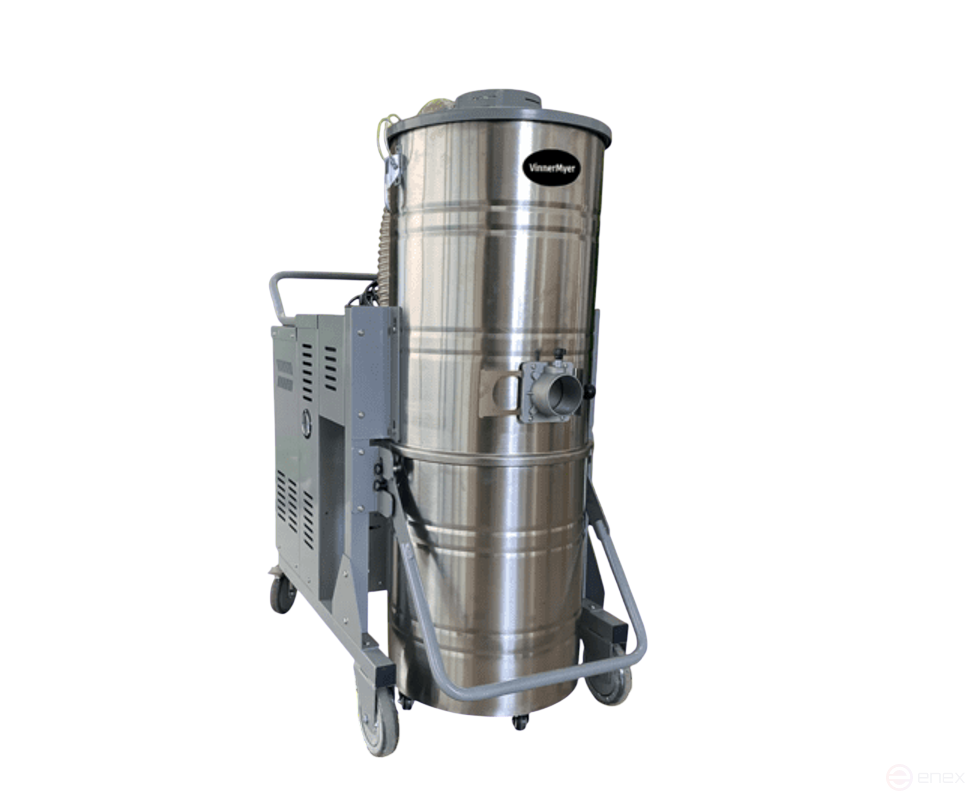 Индустриальный пылесос IVS G5.5 L100