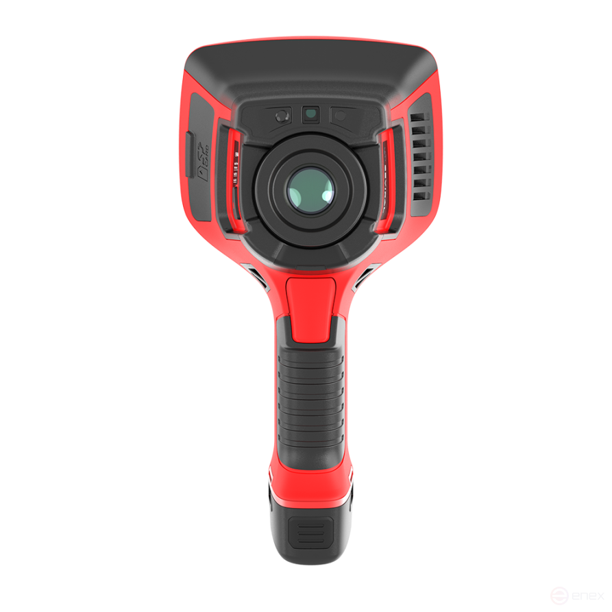 Портативный тепловизор SEVIRAL AT-600