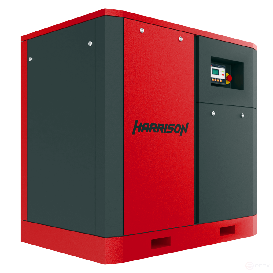 Компрессор винтовой: HRS-9512600