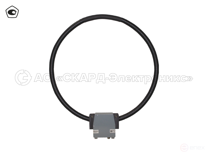П6-119 антенна магнитного поля 9 кГц — 30 МГц, без поверки