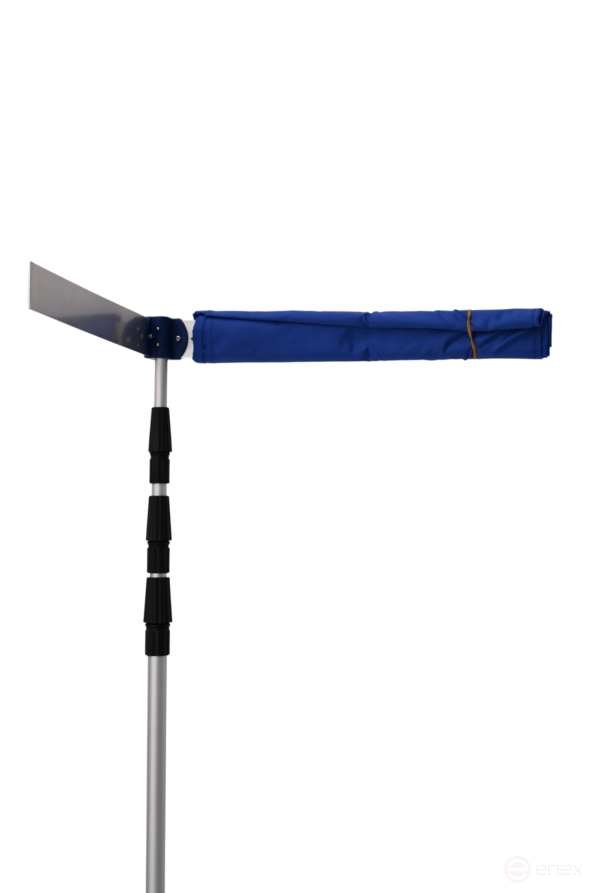 The "Corner" scraper