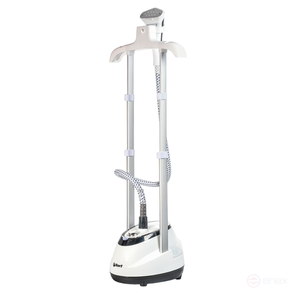 Steamer for clothes BORT Steam Duo