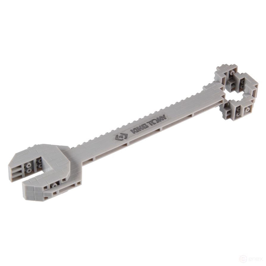 Plastic designer of the KING TONY brand, KING TONY TS1003 key