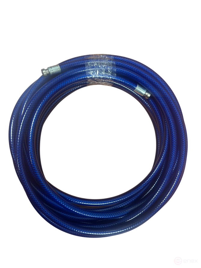 ACG Hose for foam generator and dispenser 15 m (nut) OPTIMUM 1008318