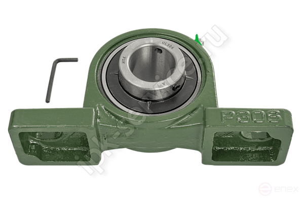 Bearing assembly UCP 208