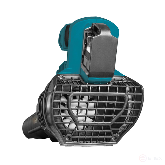 Battery blower BORT BSS-40Li TURBO (without battery and charger)