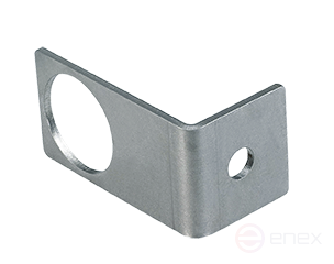 Mounting bracket Silvent 3382