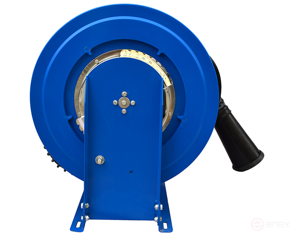 Coil with Exhaust Hose (127mm*8m) TG-2712708 AE&T