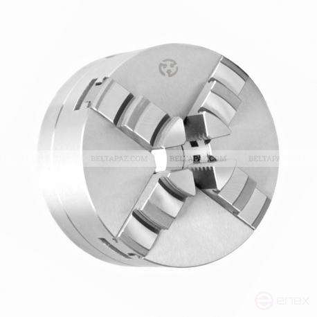 Патрон токарный 4-315.55.234 Ø315