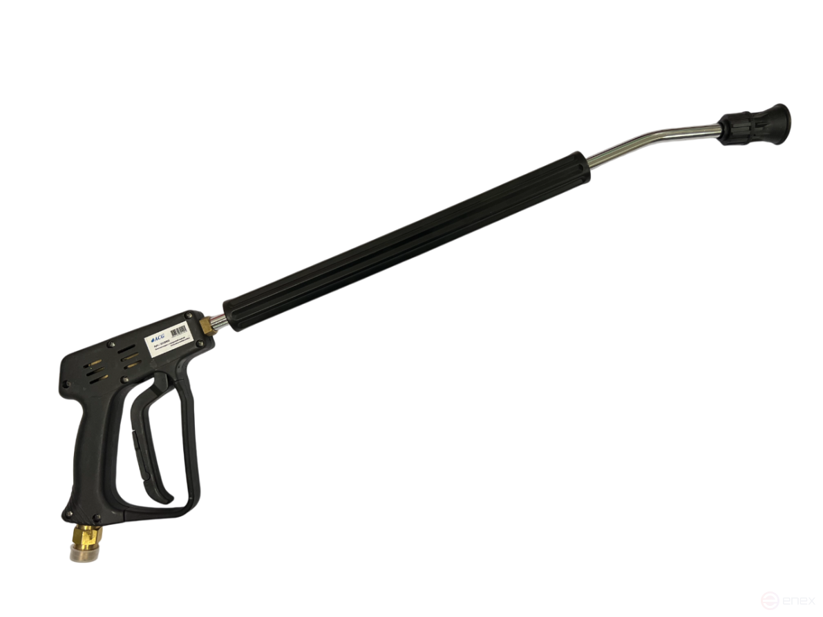 ACG Пистолет в сборе SF12 500 мм (прям) с поворотной муфтой 1023859