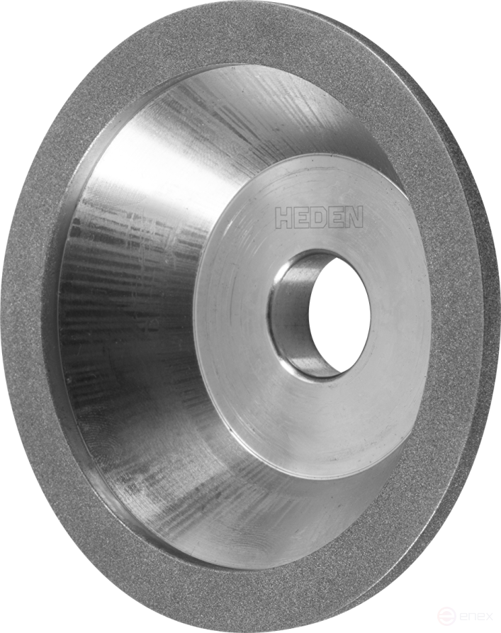 Heden grinding wheel to DGU-28, SDC, diamond