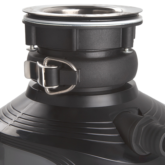 BORT Alligator Plus Food Waste Shredder