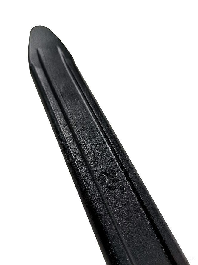 Mounting 20" 10.5mm TA-D1035-B-3 AE&T