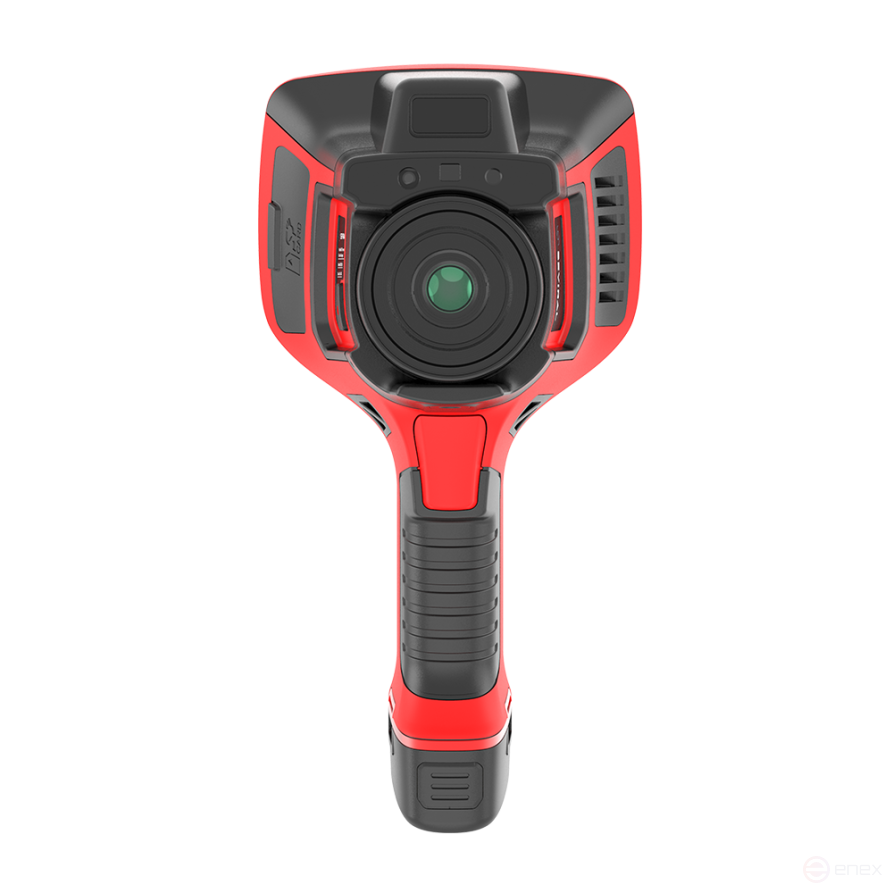 Портативный тепловизор SEVIRAL AT-600B