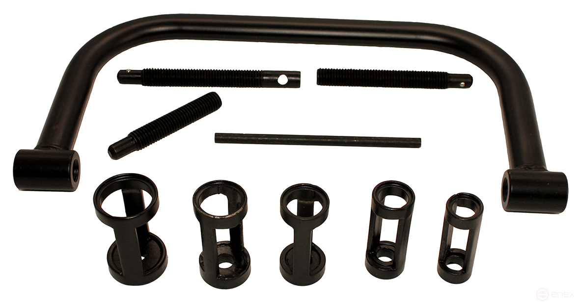 Decoupler TA-A1002 AE&T