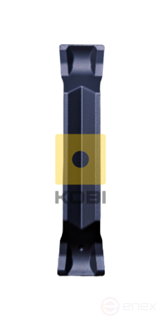 Cutting plate TDC 3 KB-AP301U