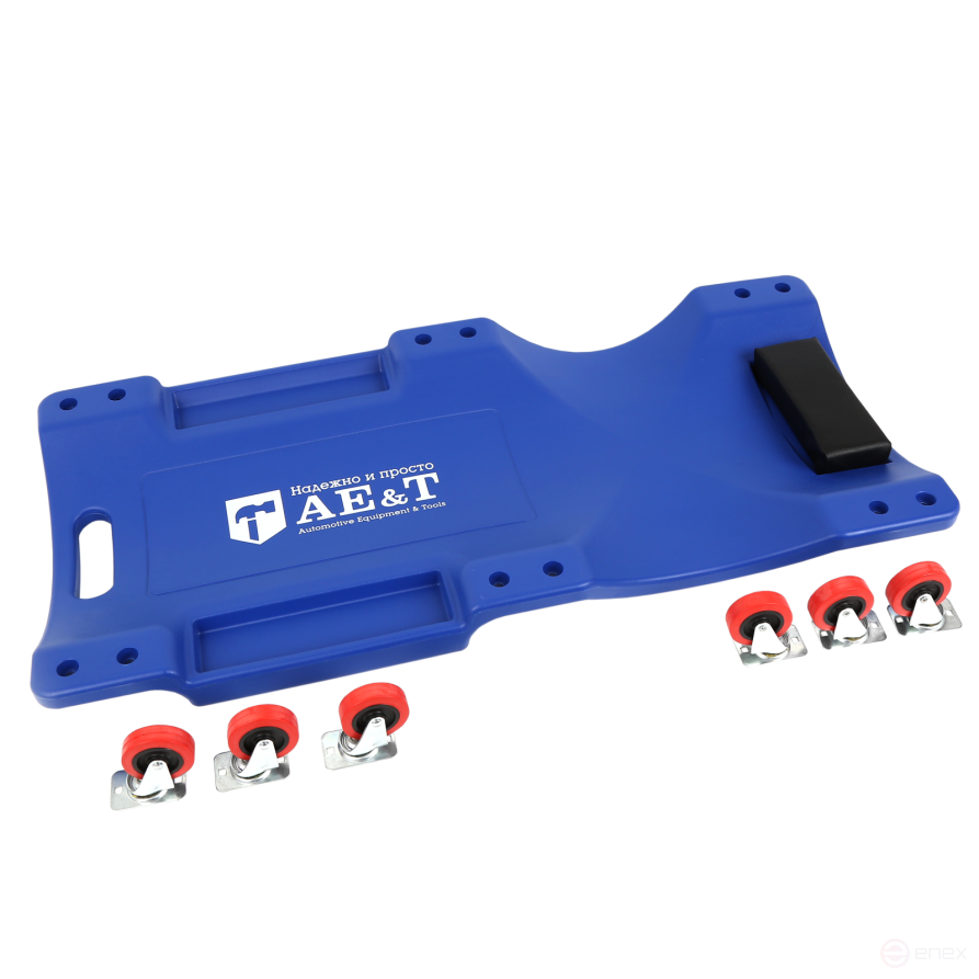 Лежак пластиковый 40" TA-B1035-C