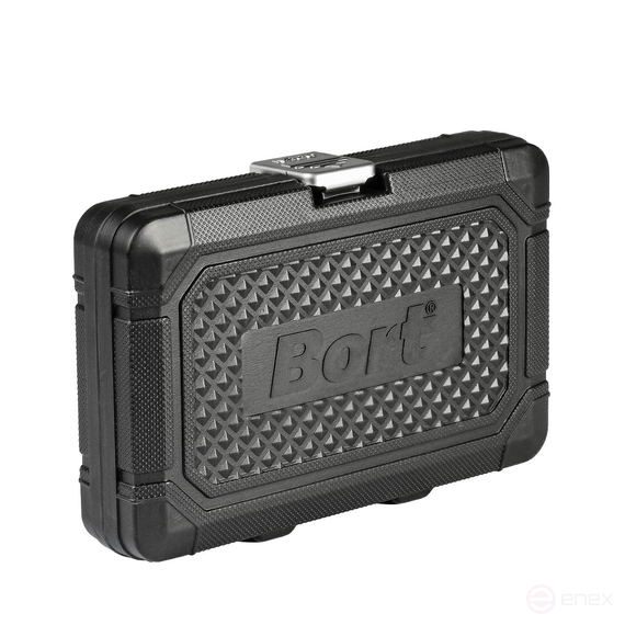 BORT BTK-5M Hand Tool Kit (Set of impact heads)