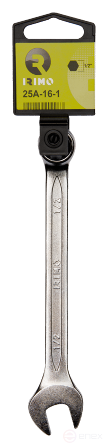 Комбинированный гаечный ключ, 1 13/16