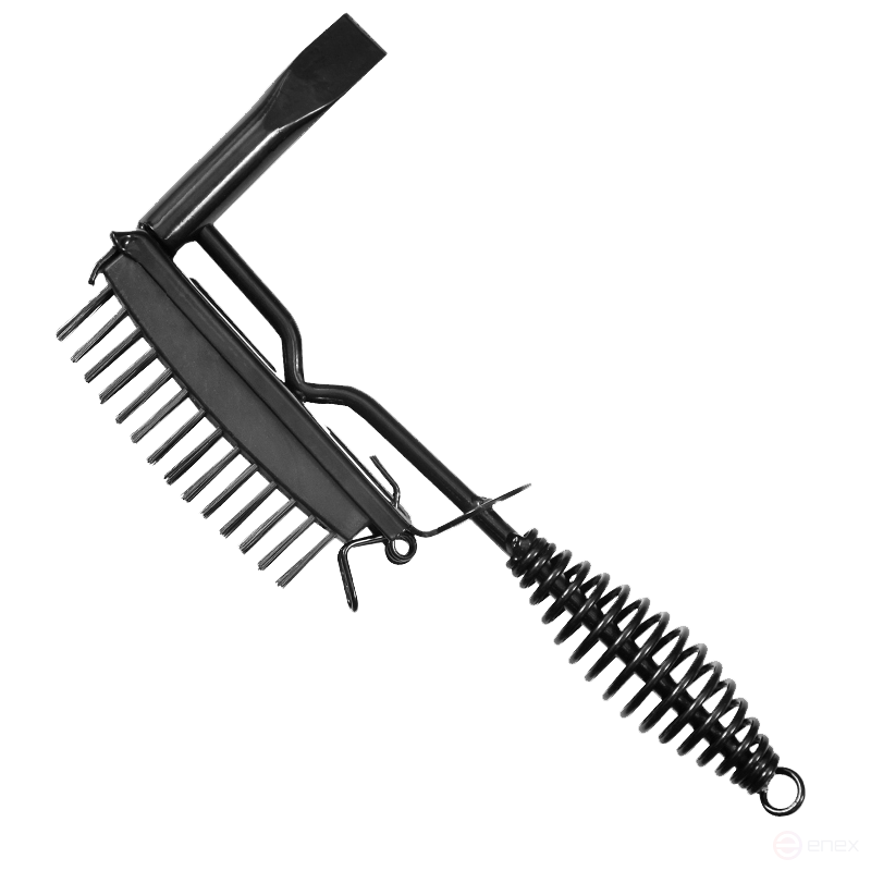 Молоток-щетка "BRIMA"