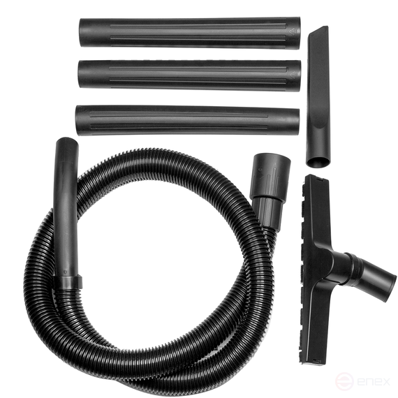 Vacuum cleaner for dry and wet cleaning BORT BSS-1015