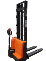 Self-propelled stacker GROST HLP 15/35M