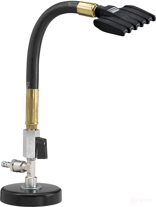 Silvent 241 W air nozzle