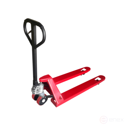 Гидравлическая тележка DS25