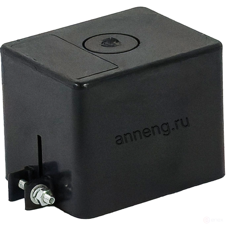 End cap for HFP56 , 56DM