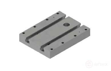 Table TC03.000 HRC30