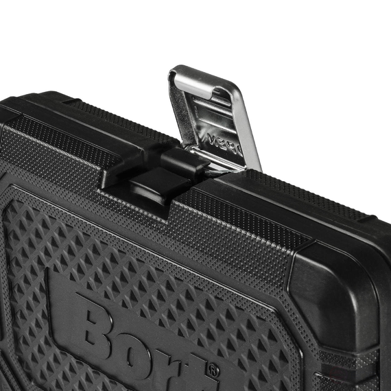 BORT BTK-5M Hand Tool Kit (Set of impact heads)