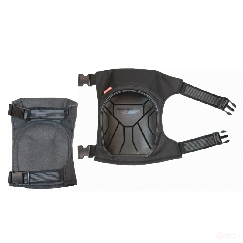 ABSOLUT® protective knee pads Track
