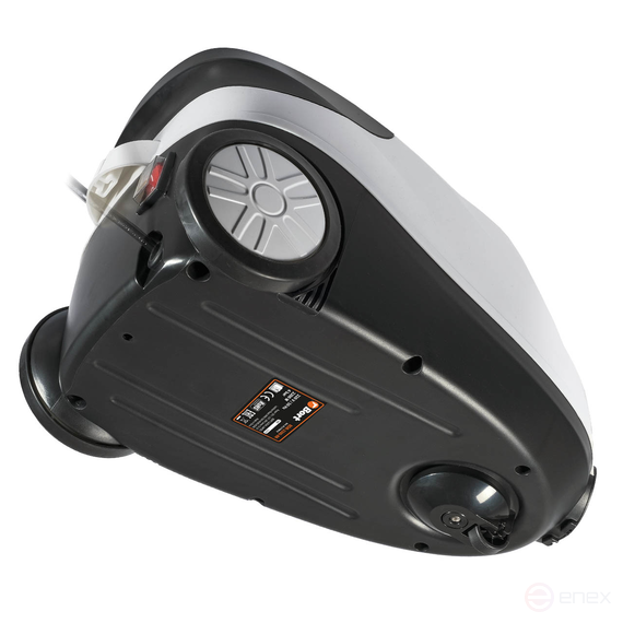 Steam cleaner BORT BDR-2500-RR