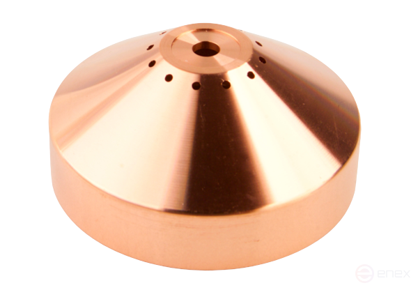 MAXPRO200, 130A protective shield