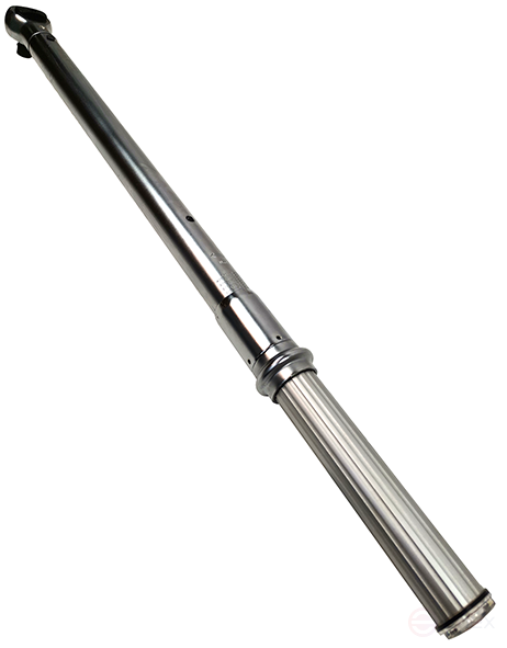 Torque wrench 100-500Nm 3/4" TA-B0500-34 AE&T