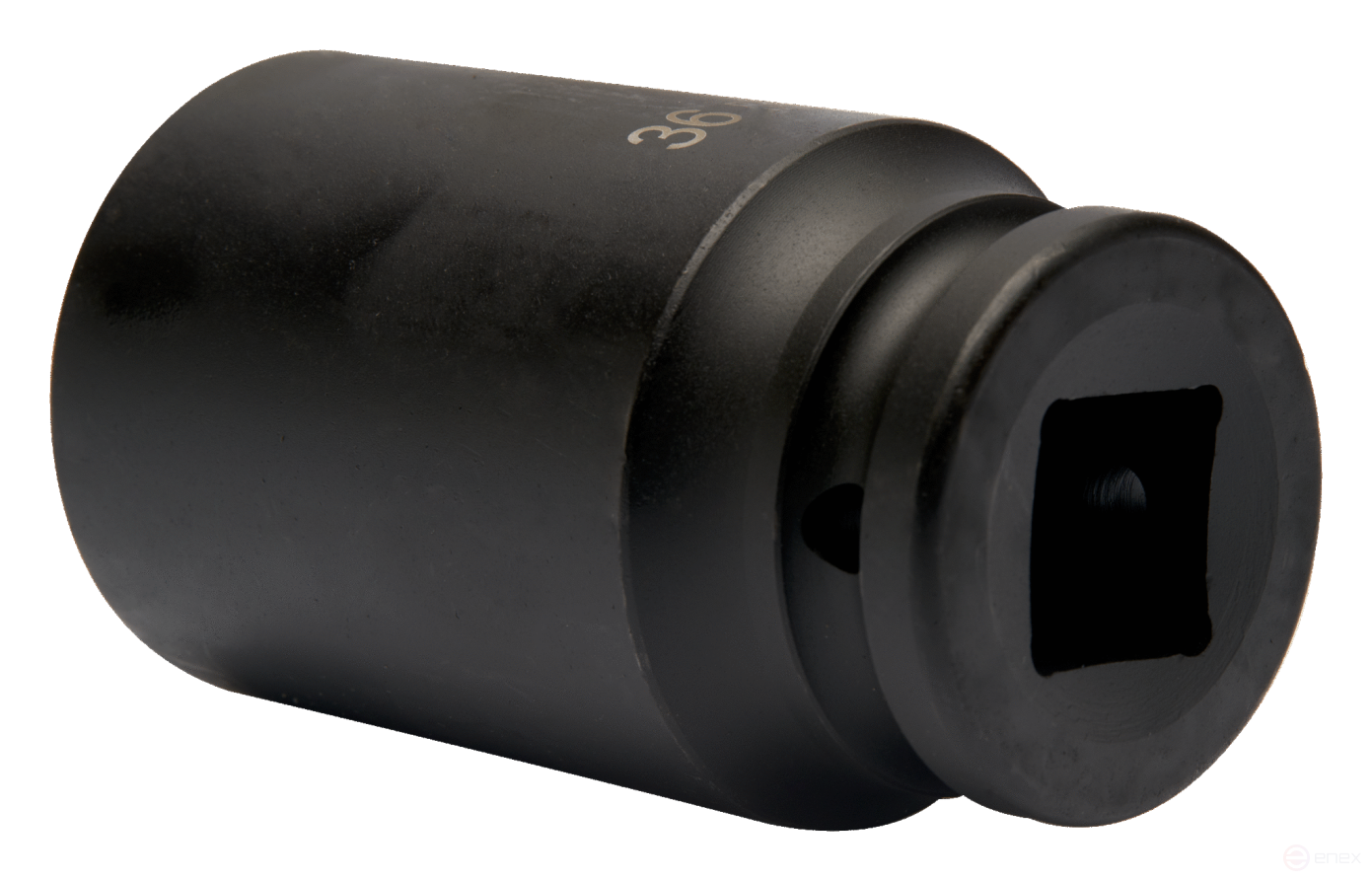 3/4 Ударная удлиненная торцевая головка, 24 мм