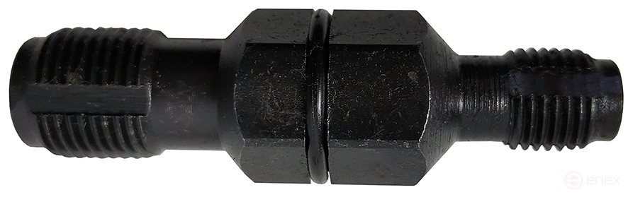 Taps for repairing Spark Plug Socket Threads TA-F1036 AE&T