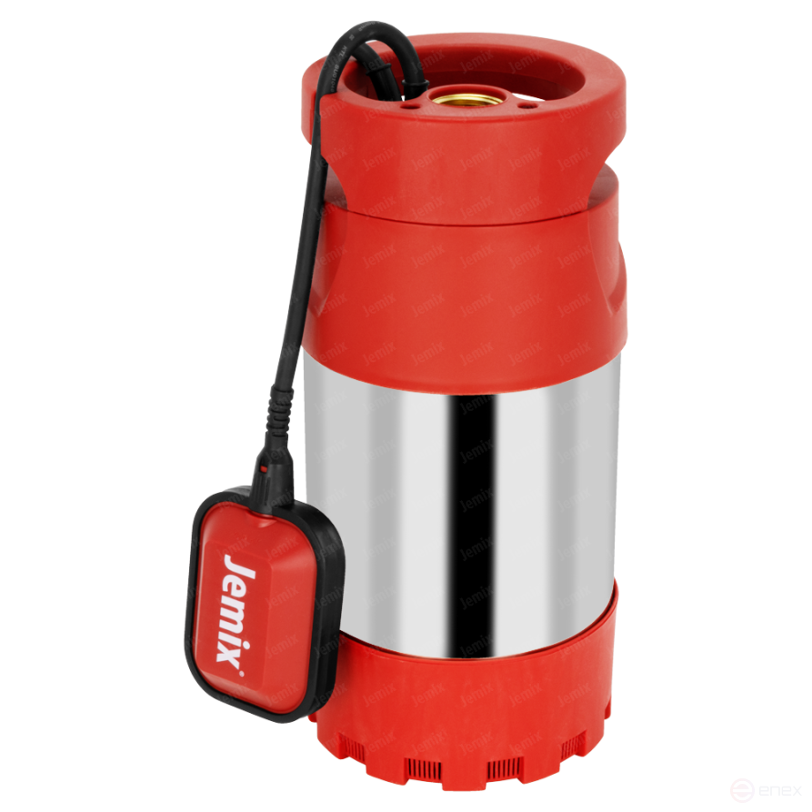 DAN-92-30, Well pump, multistage, drainage JEMIX, 0.8 kW