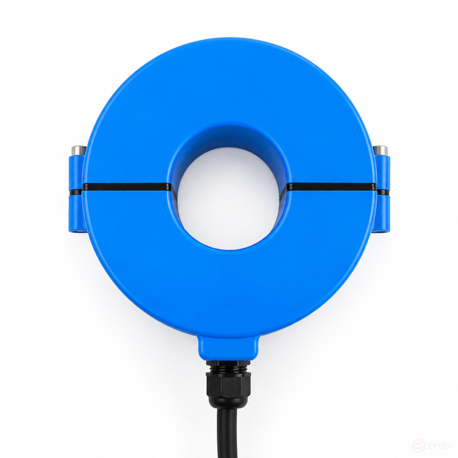 Current transformer TRP-0,66-1/60-0,5 S-2000A/5A-U1