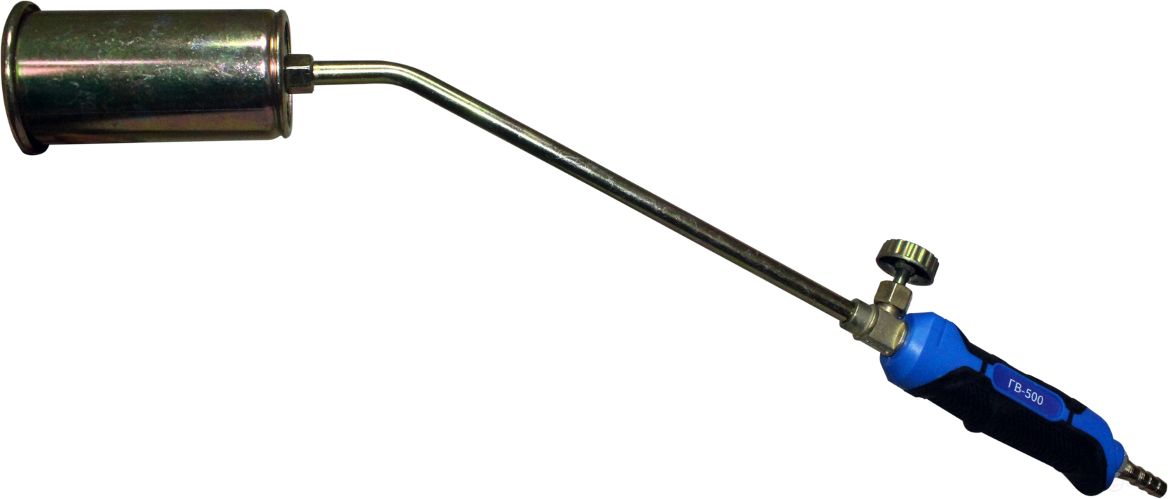 Газовоздушная горелка BRIMA ГВ-500