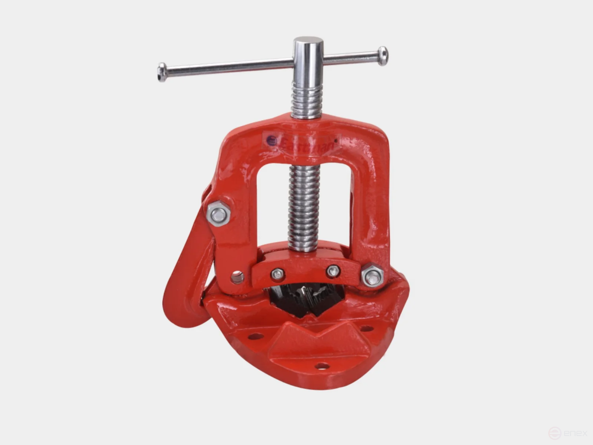 Pipe Vise 1 1/2"
