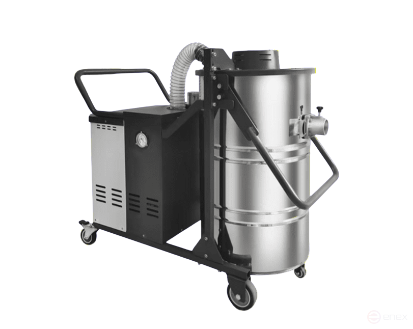 Индустриальный пылесос IVS B2 L80